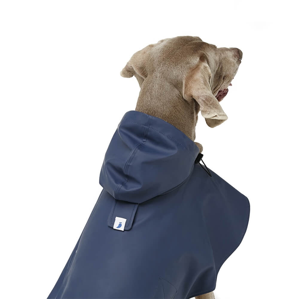 petbarn raincoat