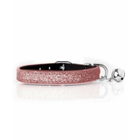 collier-chat-stardust-rose