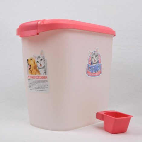 catidea-cf1015-pet-food-container-single-open-5kg-pet-supply-cat-idea-475684