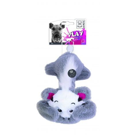 M-PETS_10639699 KIM Dog Toy 3D sim