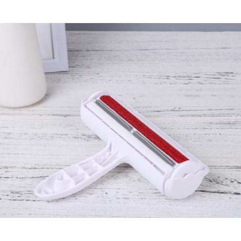 hair remover red